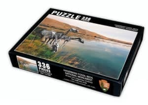 Why Custom Branded Puzzles are a Popular Item for Sale in Museum Gift Stores