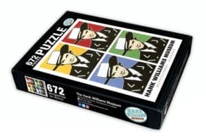 Why Custom Branded Puzzles are a Popular Item for Sale in Museum Gift Stores