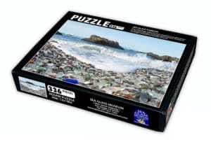 Why Custom Branded Puzzles are a Popular Item for Sale in Museum Gift Stores