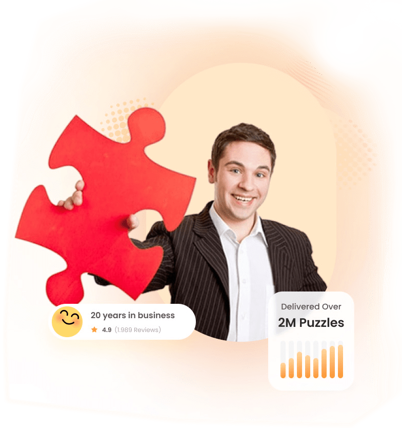 4 Attributes of a Best Selling Jigsaw Puzzle