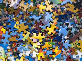 The History of Jigsaw Puzzles