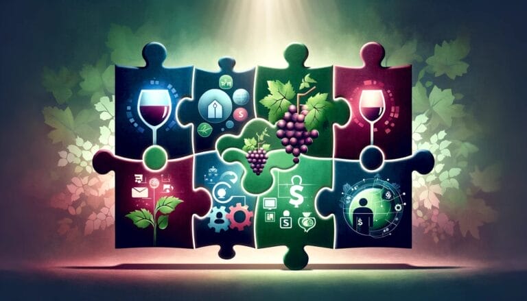 6 Reasons Why Custom Puzzles Offer a Unique Marketing Opportunity for Vineyards